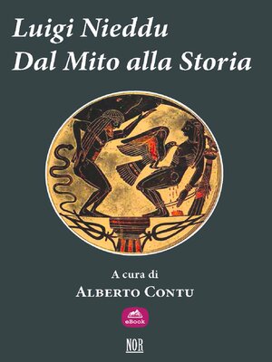 cover image of Luigi Nieddu